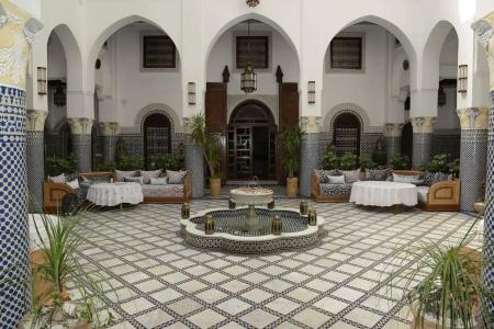 Riad El Yacout - 24
