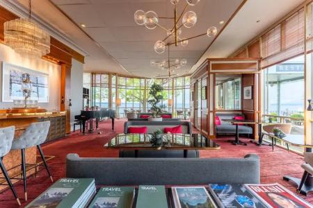 Beau Rivage - 17