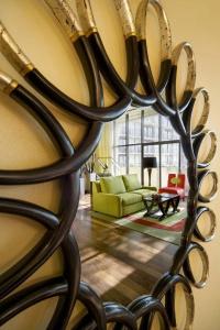 Anaheim Marriott - 35