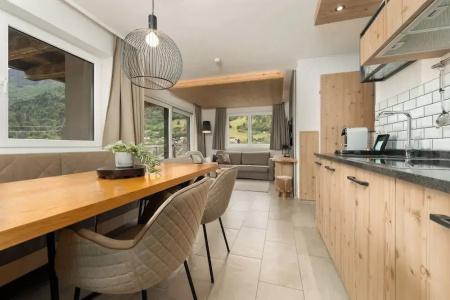 Avenida Panorama Suites Kaprun - 128