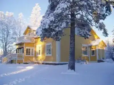 Guest House Pihlajapuu - 0