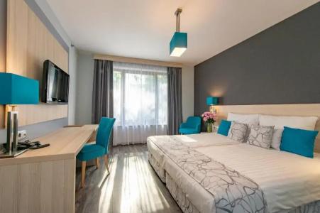Regnum Residence - 109