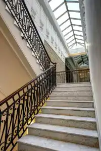 Unahotels Napoli - 33
