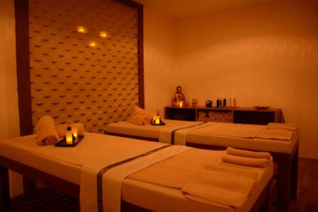 Notion Kesre Beach & Spa Ozdere - 4