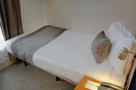 Best Western Corona - 23
