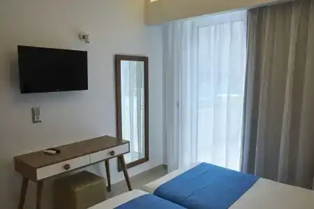Troulis Apart-Hotel - 23