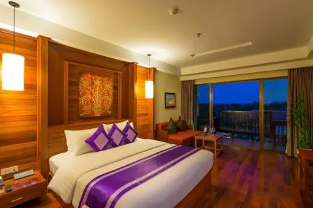 Angkor Miracle Resort & Spa - 37