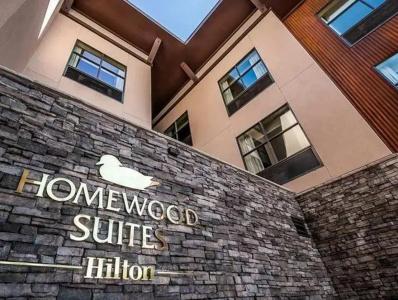 Homewood Suites by Hilton, - 36
