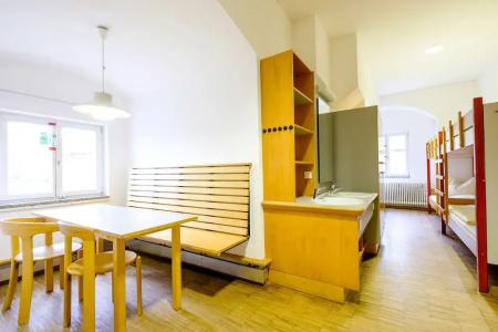 HI Hostel Jugendherberge Passau - 27