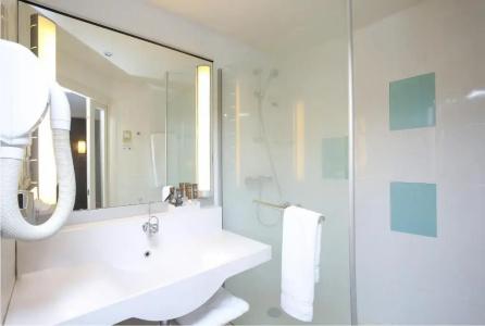 Novotel Limoges Le Lac - 60