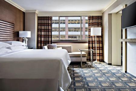 Sheraton New York Times Square - 49