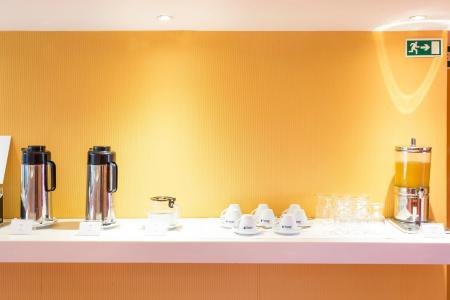 Radisson Blu Lisbon - 25