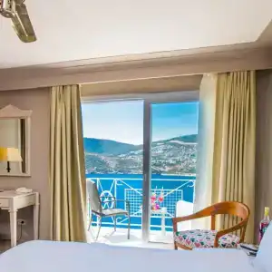 Patara Prince & Resort - Special Category - 32