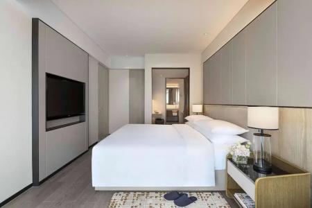 Jw Marriott Chongqing - 61