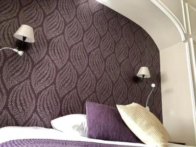 Best Western hôTel De La Bourse - 60