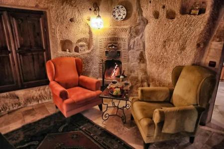 Traveller's Cave - 75