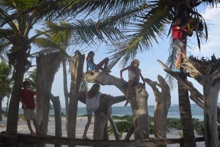 Poc Na Tulum - 23