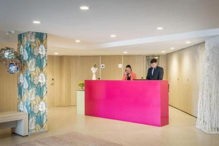 Alegria Mar Mediterrania - Adults Only 4*Sup - 36