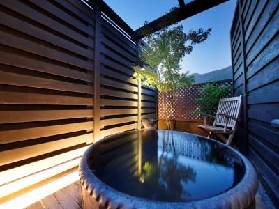 Yugawara Ohnoya Ryokan - 25