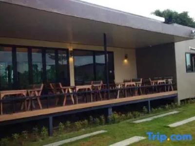 Villa Thiwa - 23