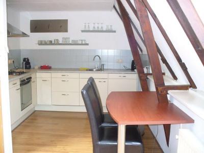De Vischpoorte aan de IJssel met keukens of kitchenettes - 18