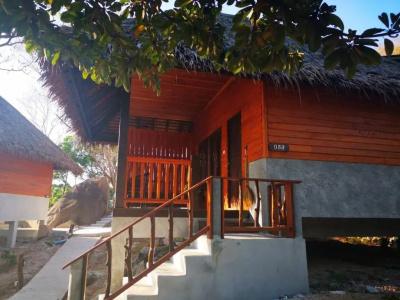 Koh Tao Relax Freedom Beach Resort - 170