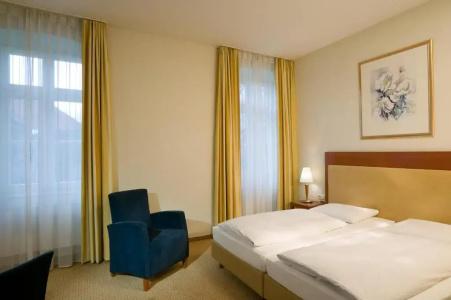 Novotel Hildesheim - 58