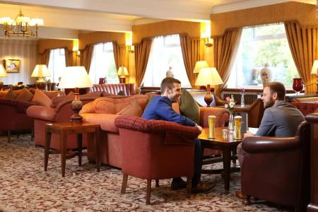 Macdonald Drumossie Inverness - 25