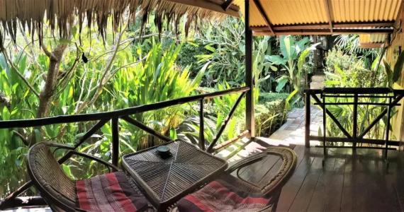 Baan Sukreep Resort - 132