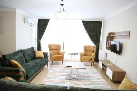 Emin Residence - 3