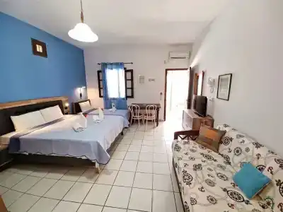 Evelina Pension! - 171