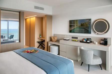 Mercure Larnaca Beach - 66