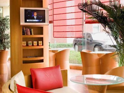 Ibis Chengdu Yongfeng - 18