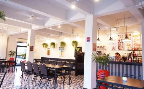 Sabai Place Donmueang Airport - 25