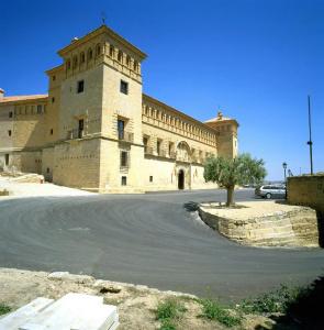 Parador de Alcañiz - 30