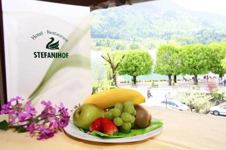 -Restaurant Stefanihof - 6