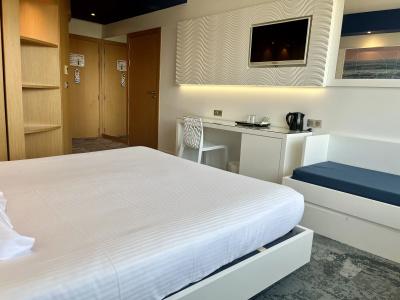 Marineland Hôtel - 5