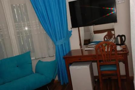 Mavi Inci Park Otel - 56
