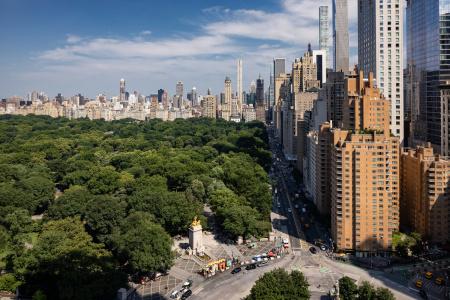 Mandarin Oriental New York - 22
