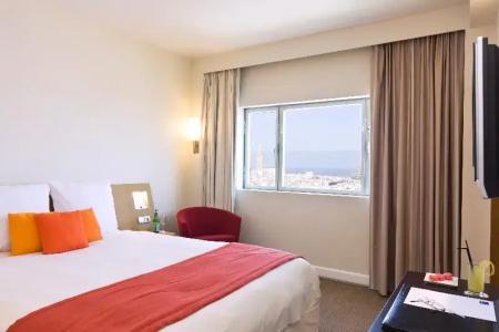 Novotel Casablanca City Center - 61