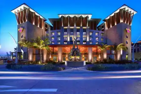 Resorts World Sentosa - Hard Rock (Sg Clean) - 0