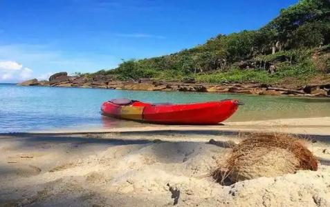 Koh Beach - 39