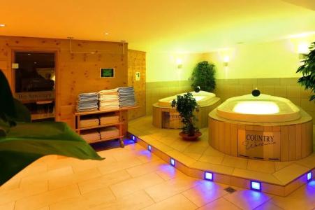 Country WellnessBündnerhof - 16