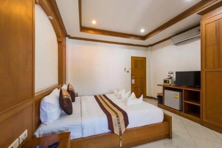 Magnific Guesthouse Patong - 60