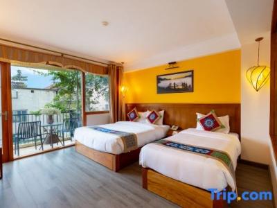 Sapa Panorama - 123