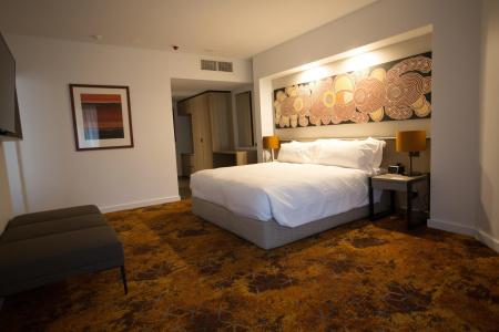 Crowne Plaza Lasseters, An Ihg - 2