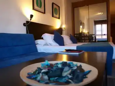 Stylish City Apartamentos - 4