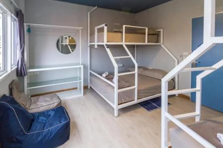 The Moon Hostel Huahin - 61