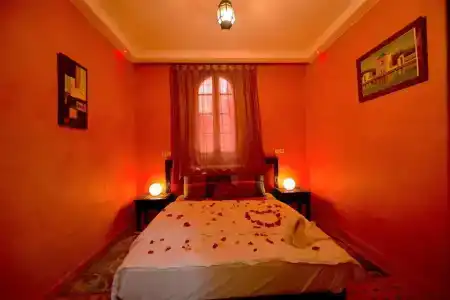 Riad Tamazouzt - 34