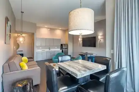 Holiday Inn Express & Suites - Charlotte - South End, An Ihg - 98